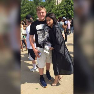 Meet your Posher, Jimmy